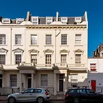 Classy And Spacious One Bedroom Flat In Amazing Location